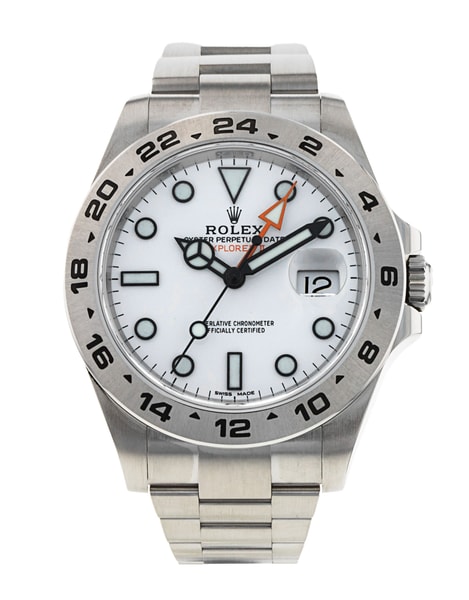 Rolex Explorer II 216570